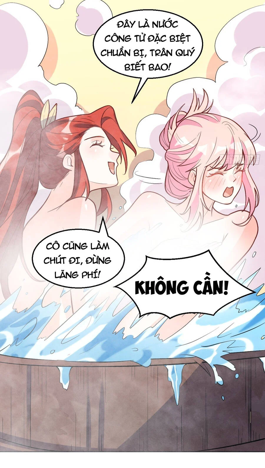 nguyên lai ta là tu tiên đại lão Chapter 167 - Next chapter 168