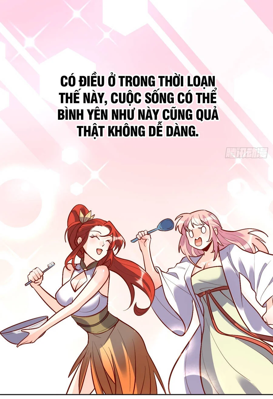 nguyên lai ta là tu tiên đại lão Chapter 167 - Next chapter 168