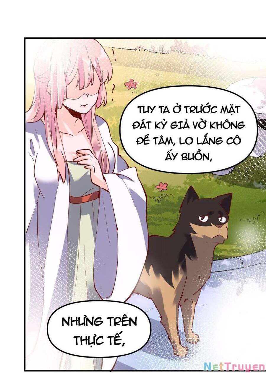 nguyên lai ta là tu tiên đại lão Chapter 169 - Next chapter 170