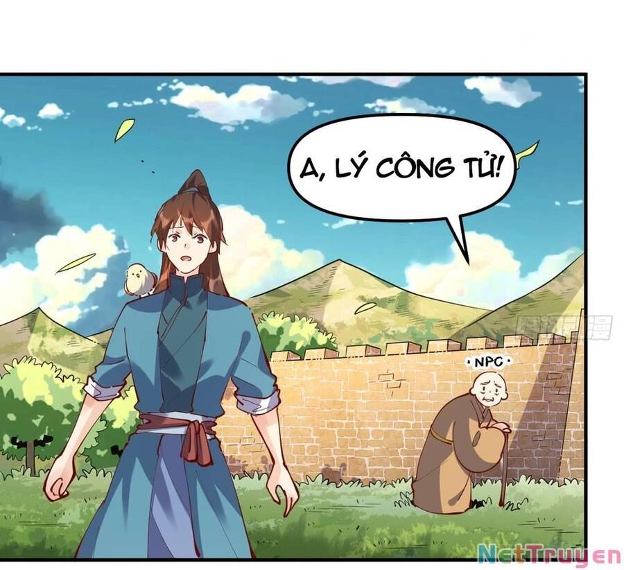 nguyên lai ta là tu tiên đại lão Chapter 169 - Next chapter 170