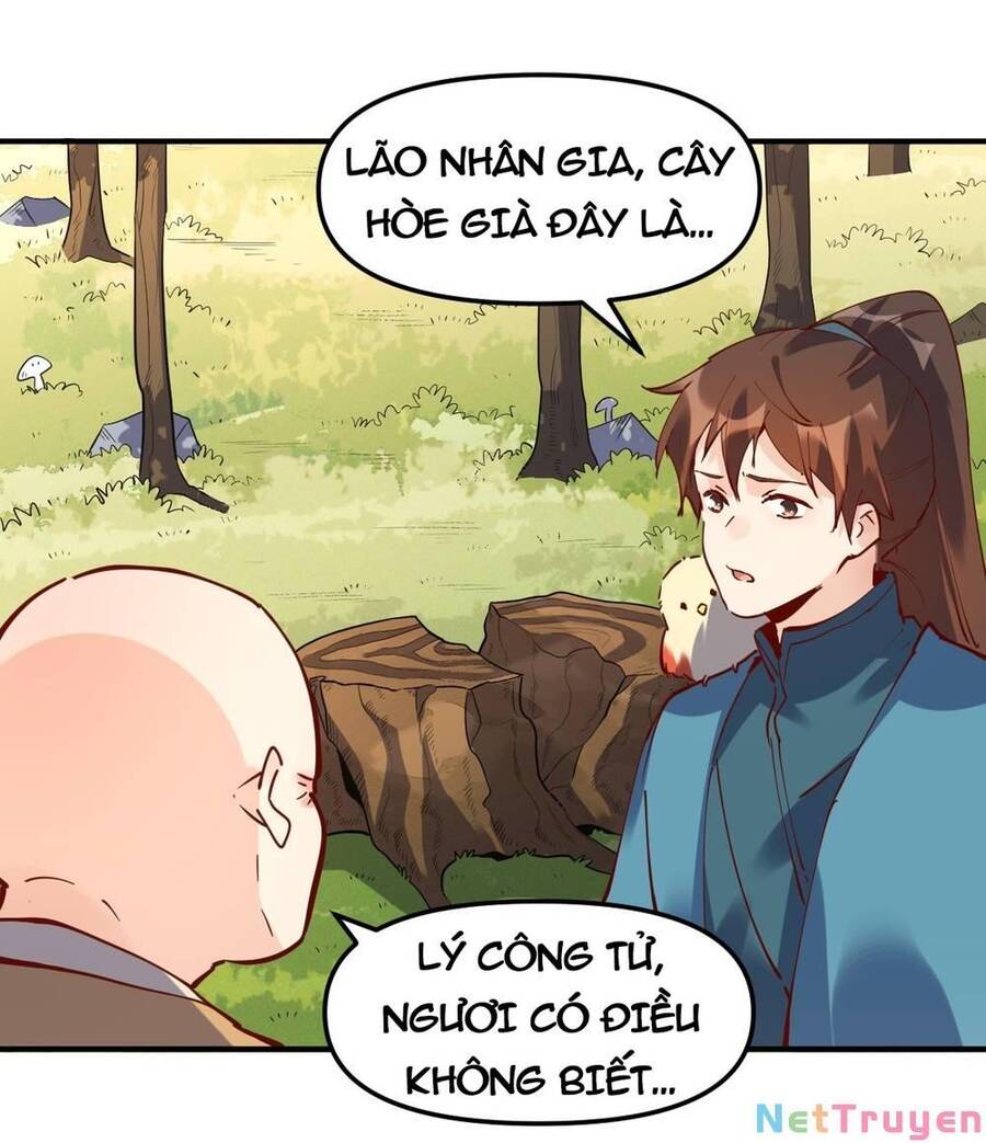 nguyên lai ta là tu tiên đại lão Chapter 169 - Next chapter 170