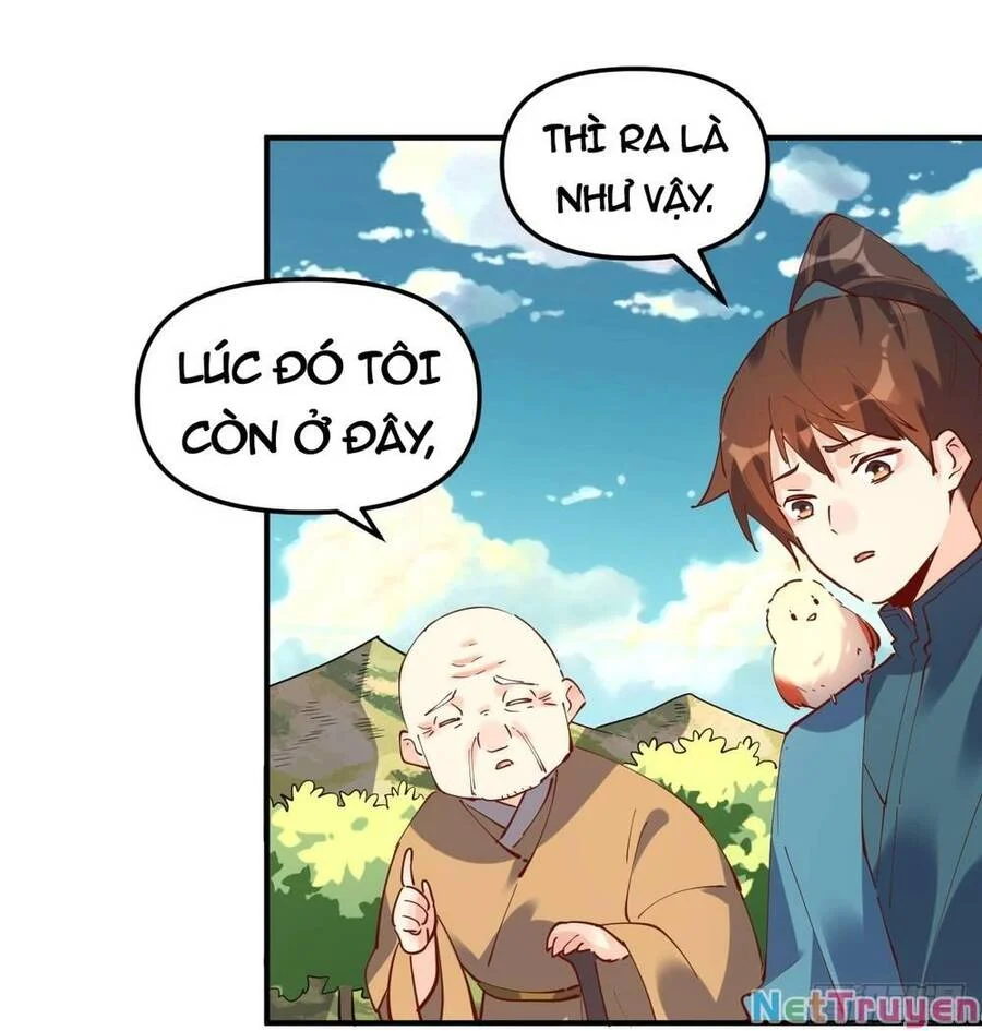 nguyên lai ta là tu tiên đại lão Chapter 169 - Next chapter 170