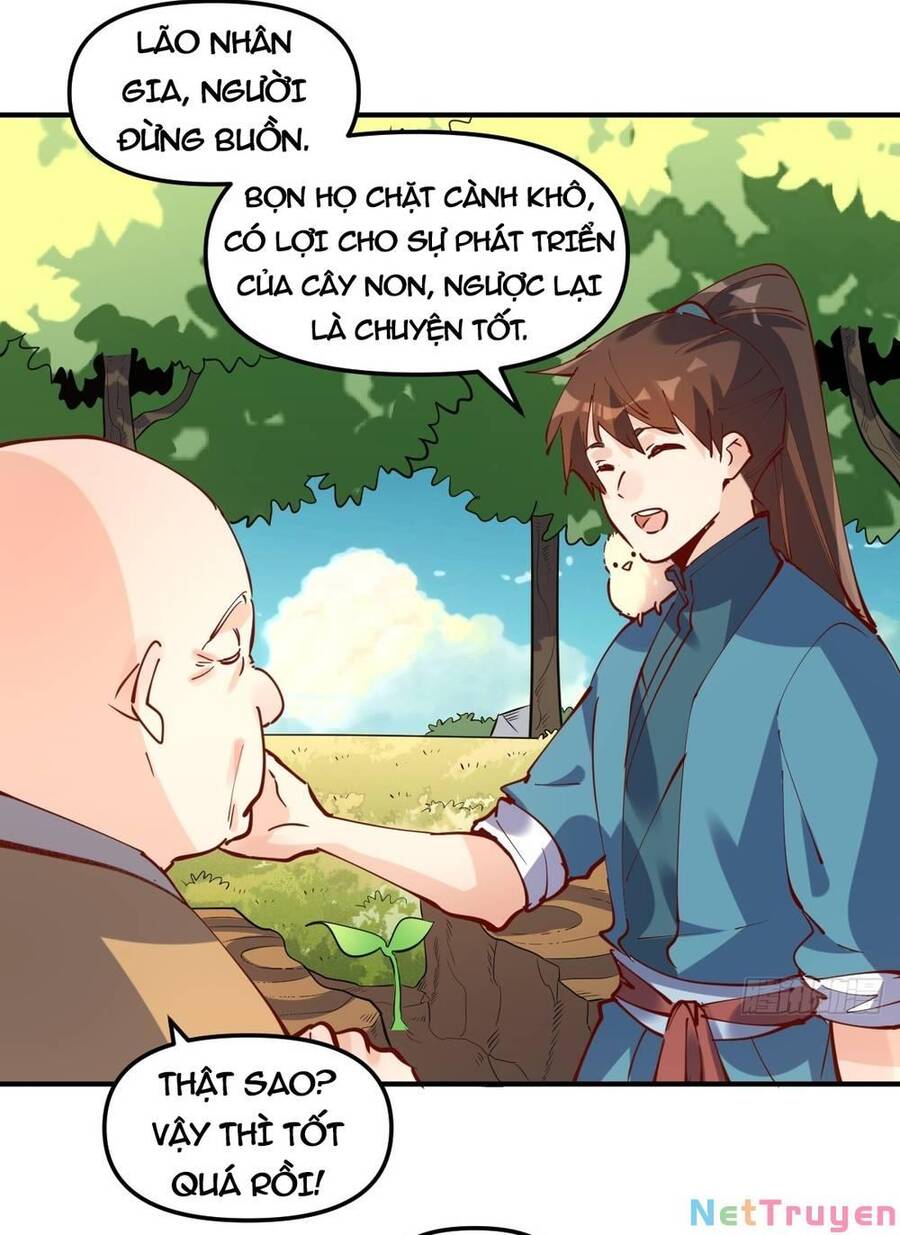 nguyên lai ta là tu tiên đại lão Chapter 169 - Next chapter 170