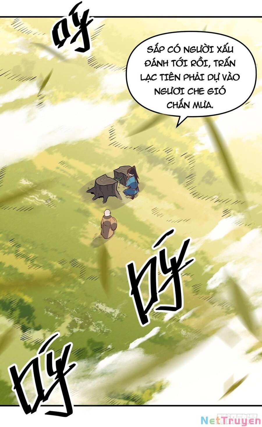 nguyên lai ta là tu tiên đại lão Chapter 169 - Next chapter 170