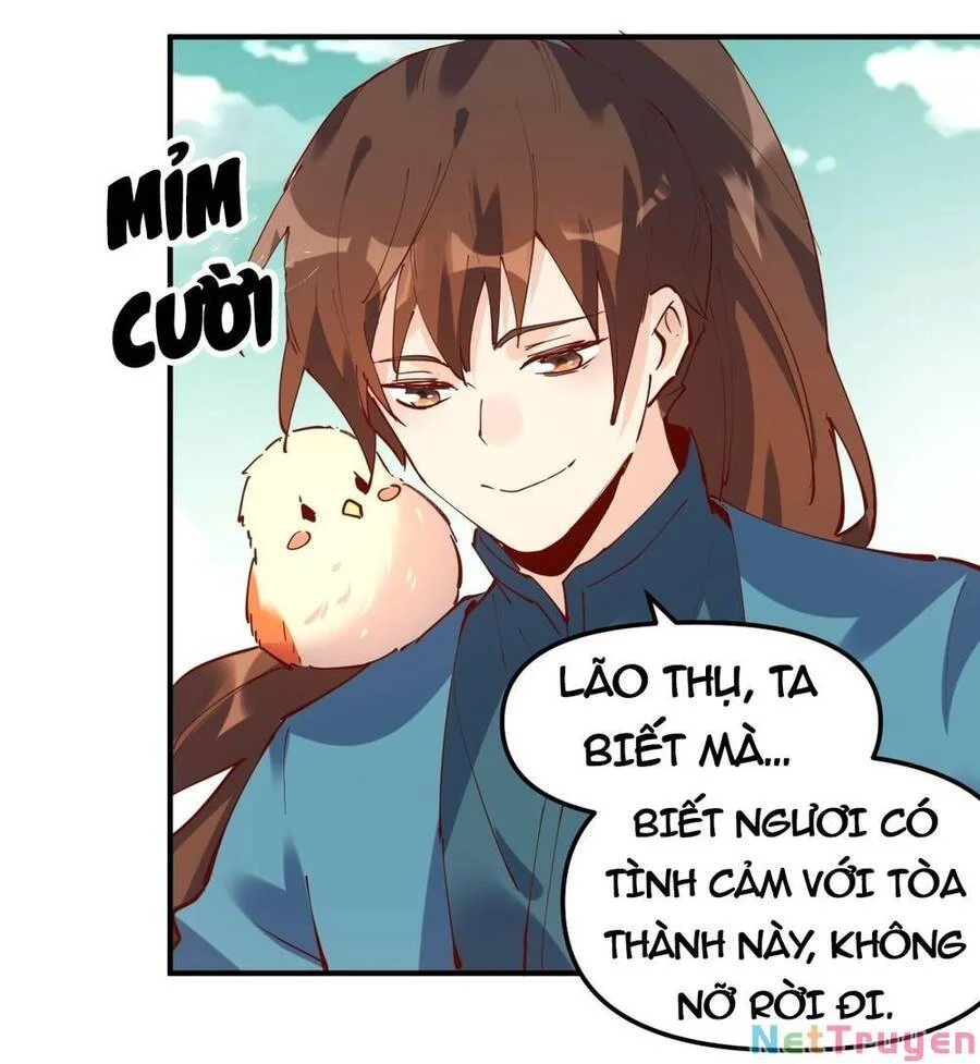 nguyên lai ta là tu tiên đại lão Chapter 169 - Next chapter 170