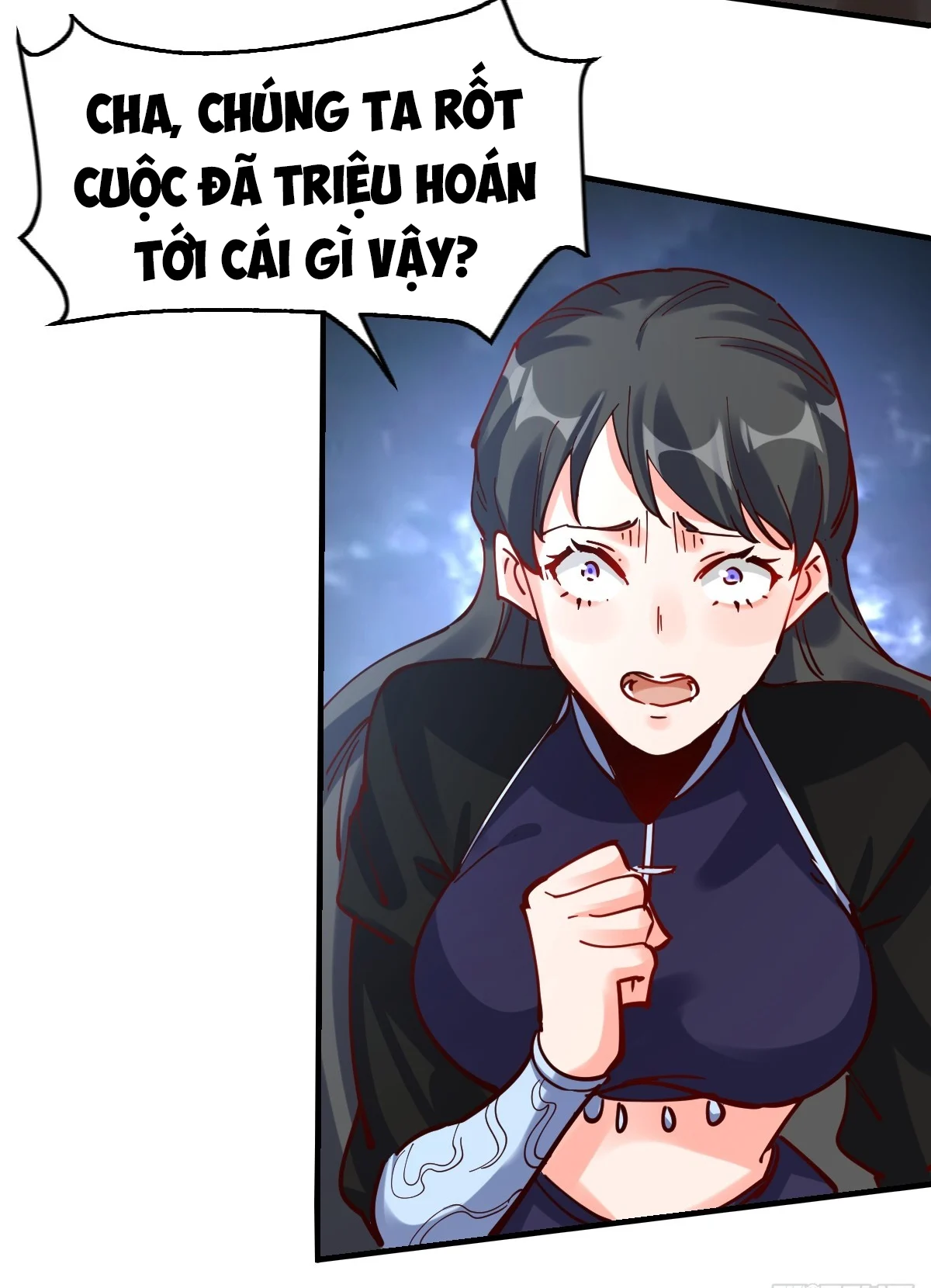 nguyên lai ta là tu tiên đại lão Chapter 170 - Next chapter 171