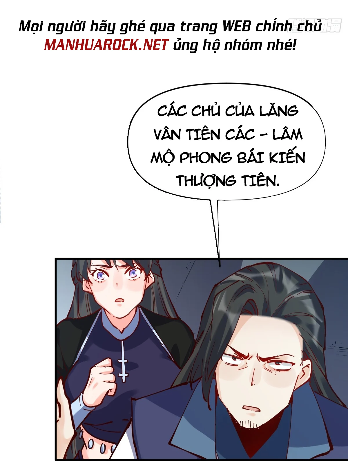 nguyên lai ta là tu tiên đại lão Chapter 170 - Next chapter 171