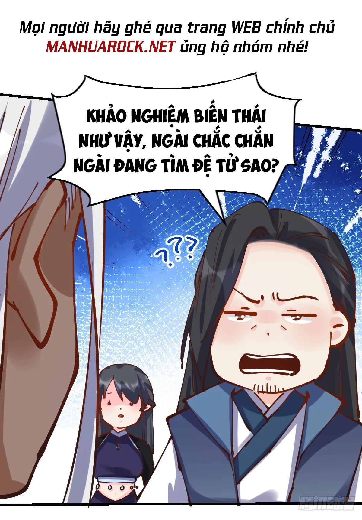 nguyên lai ta là tu tiên đại lão Chapter 170 - Next chapter 171