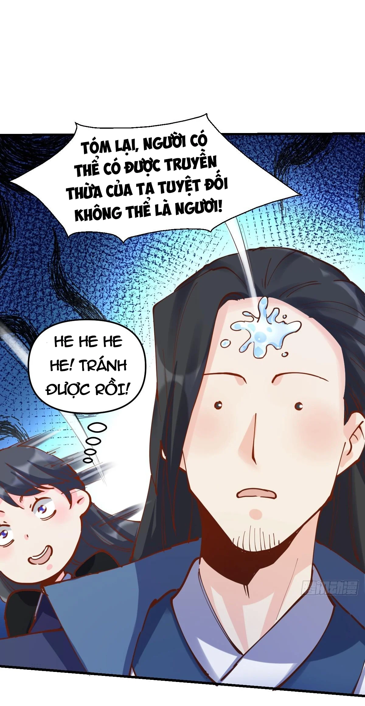 nguyên lai ta là tu tiên đại lão Chapter 170 - Next chapter 171