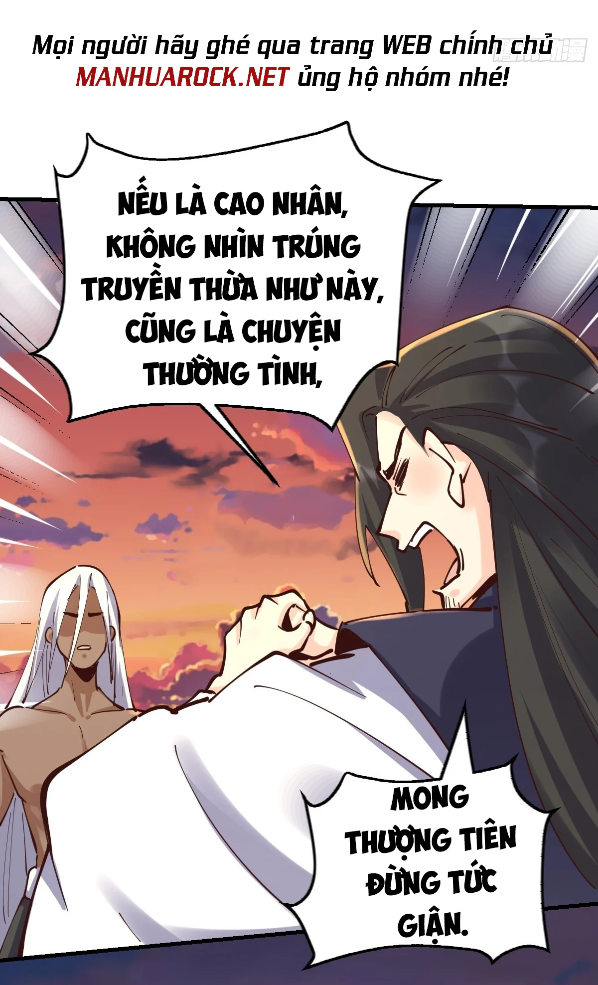 nguyên lai ta là tu tiên đại lão Chapter 170 - Next chapter 171