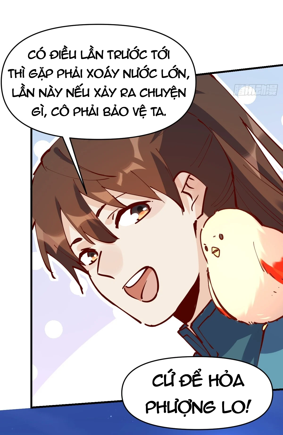 nguyên lai ta là tu tiên đại lão Chapter 171 - Next chapter 172