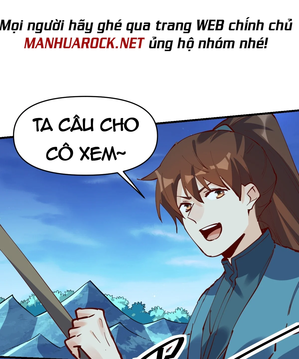 nguyên lai ta là tu tiên đại lão Chapter 171 - Next chapter 172