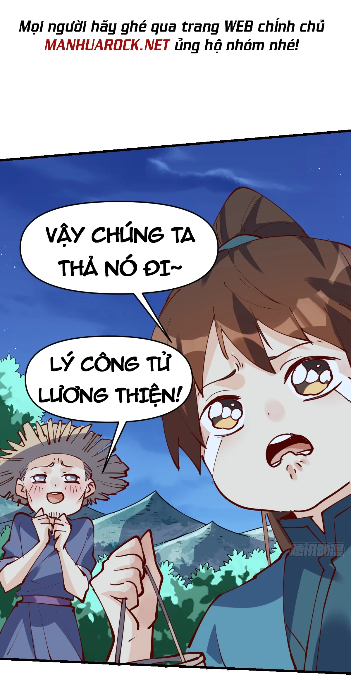 nguyên lai ta là tu tiên đại lão Chapter 172 - Next chapter 173