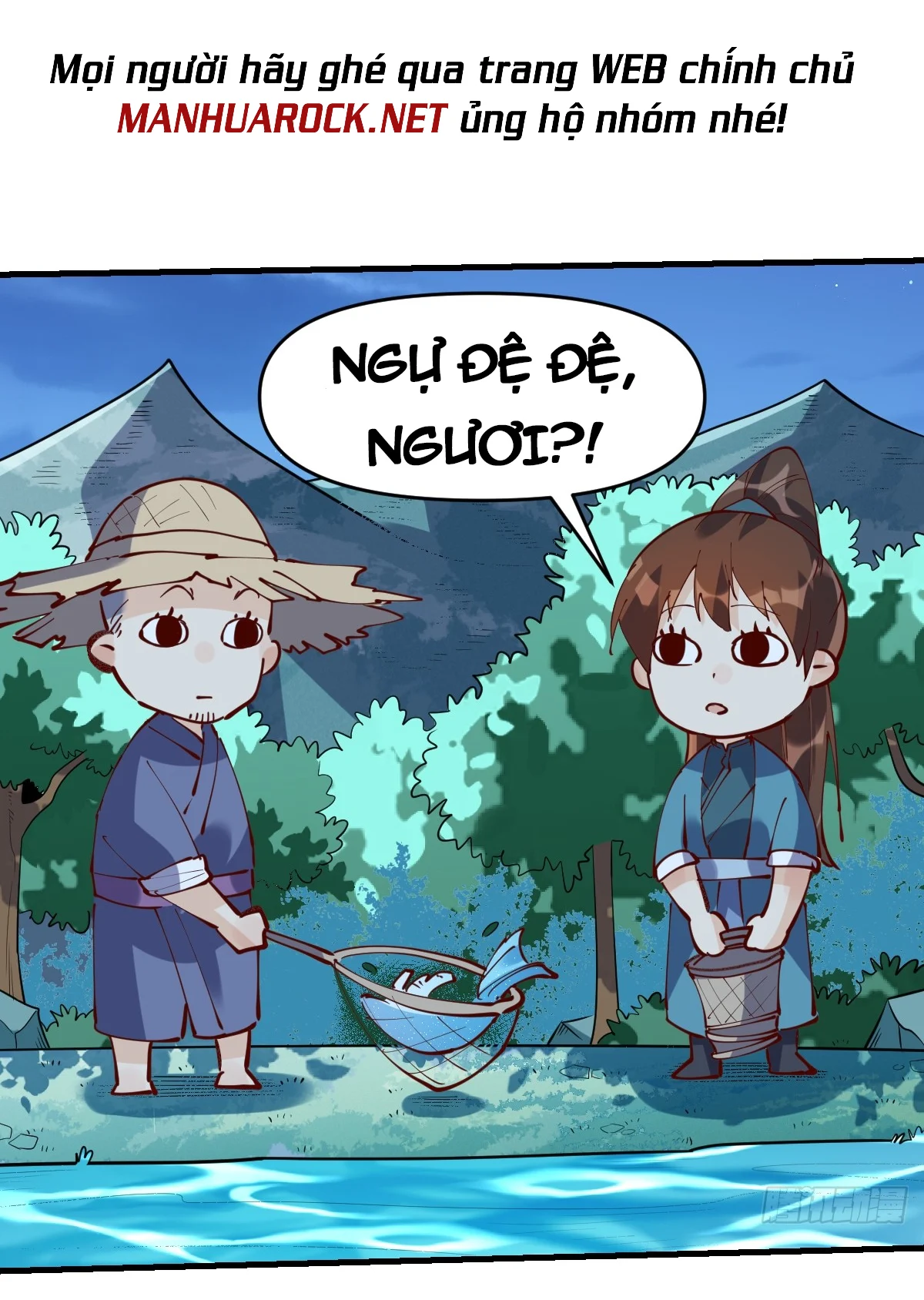 nguyên lai ta là tu tiên đại lão Chapter 172 - Next chapter 173