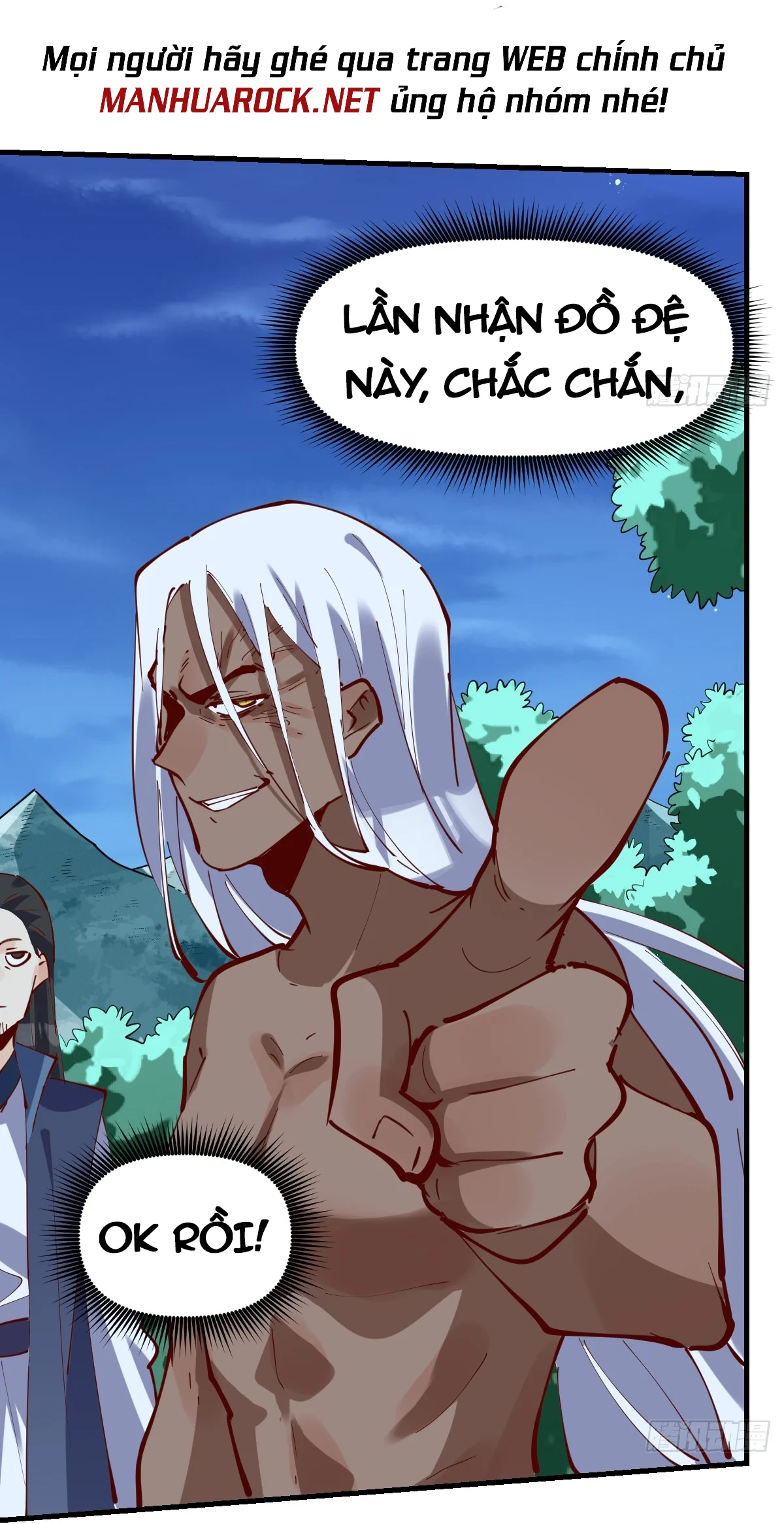 nguyên lai ta là tu tiên đại lão Chapter 172 - Next chapter 173