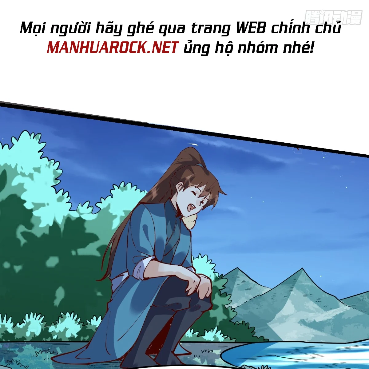 nguyên lai ta là tu tiên đại lão Chapter 172 - Next chapter 173