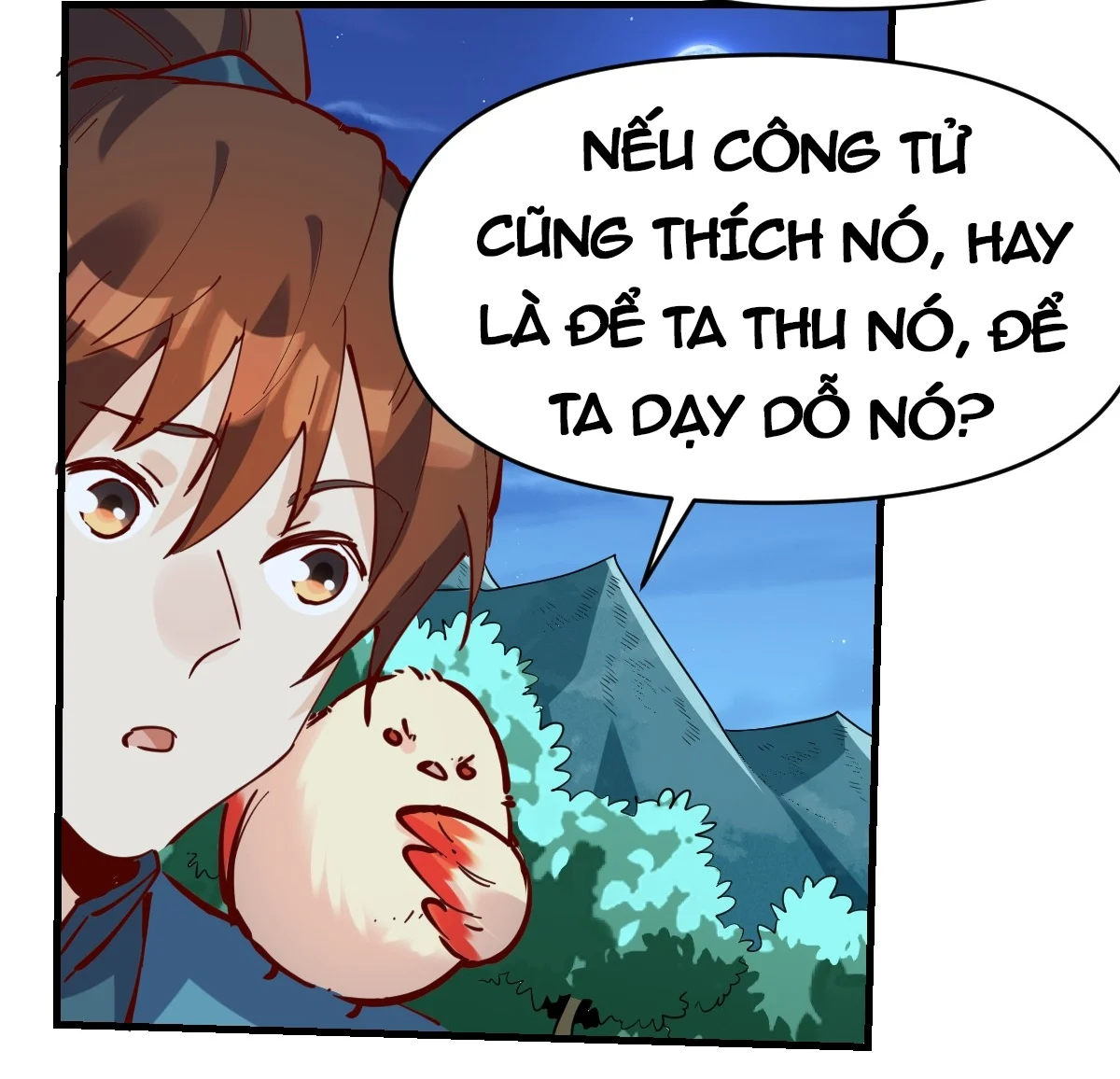 nguyên lai ta là tu tiên đại lão Chapter 172 - Next chapter 173