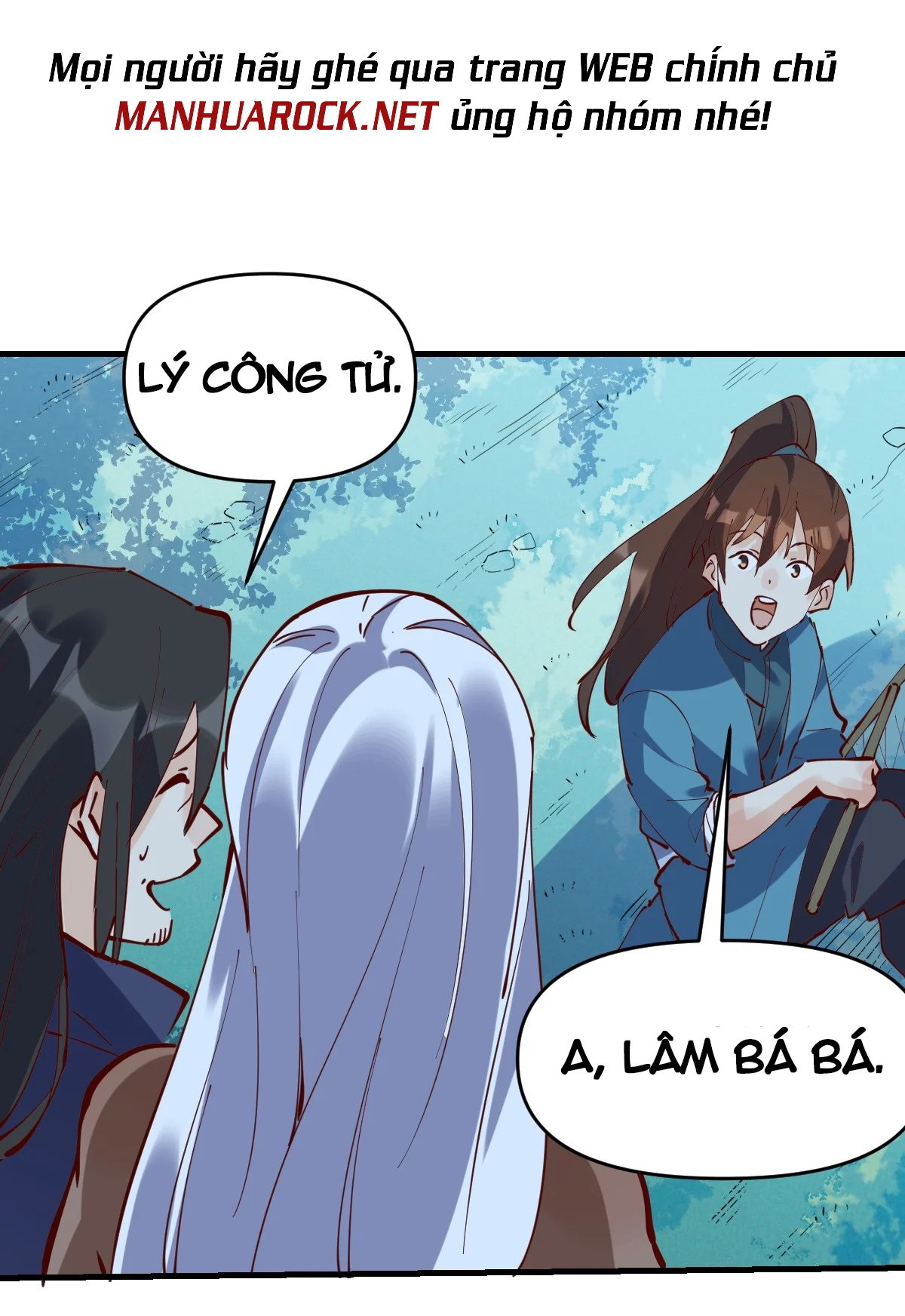 nguyên lai ta là tu tiên đại lão Chapter 172 - Next chapter 173