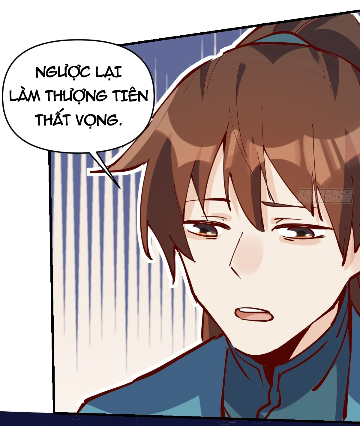 nguyên lai ta là tu tiên đại lão Chapter 173 - Next chapter 174