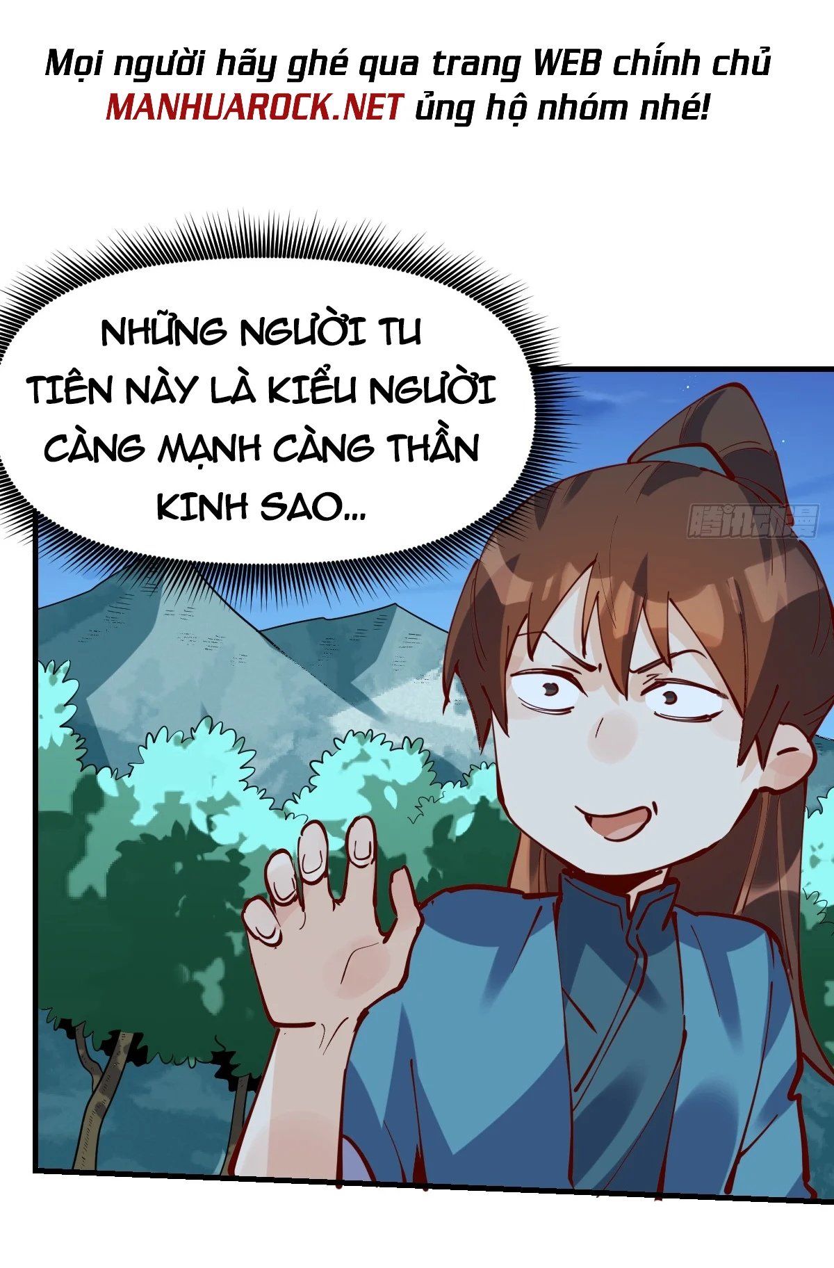 nguyên lai ta là tu tiên đại lão Chapter 173 - Next chapter 174