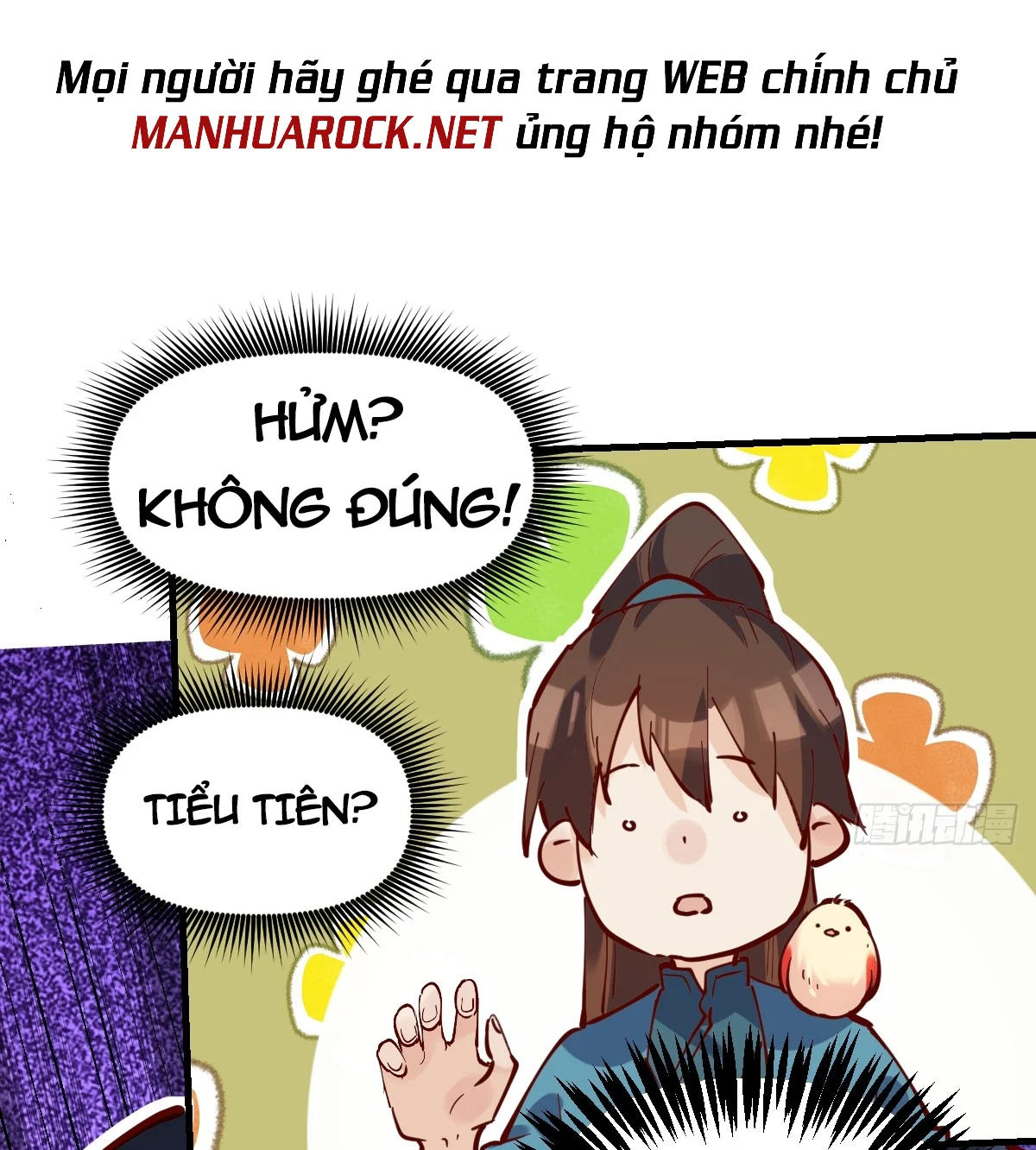 nguyên lai ta là tu tiên đại lão Chapter 173 - Next chapter 174