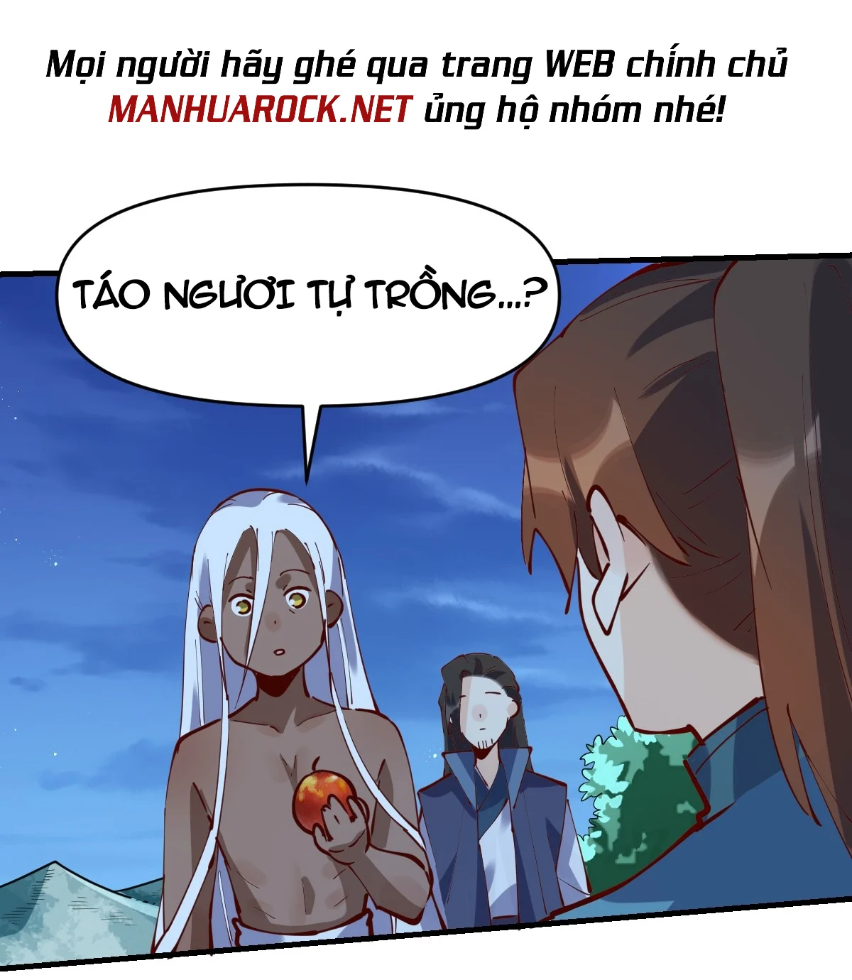 nguyên lai ta là tu tiên đại lão Chapter 173 - Next chapter 174