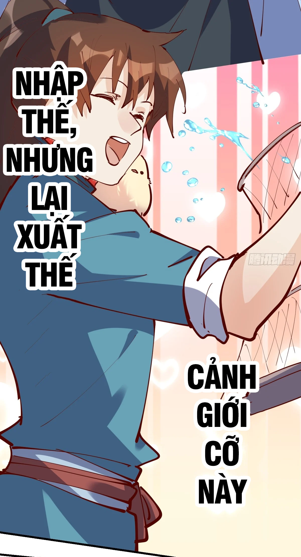 nguyên lai ta là tu tiên đại lão Chapter 173 - Next chapter 174