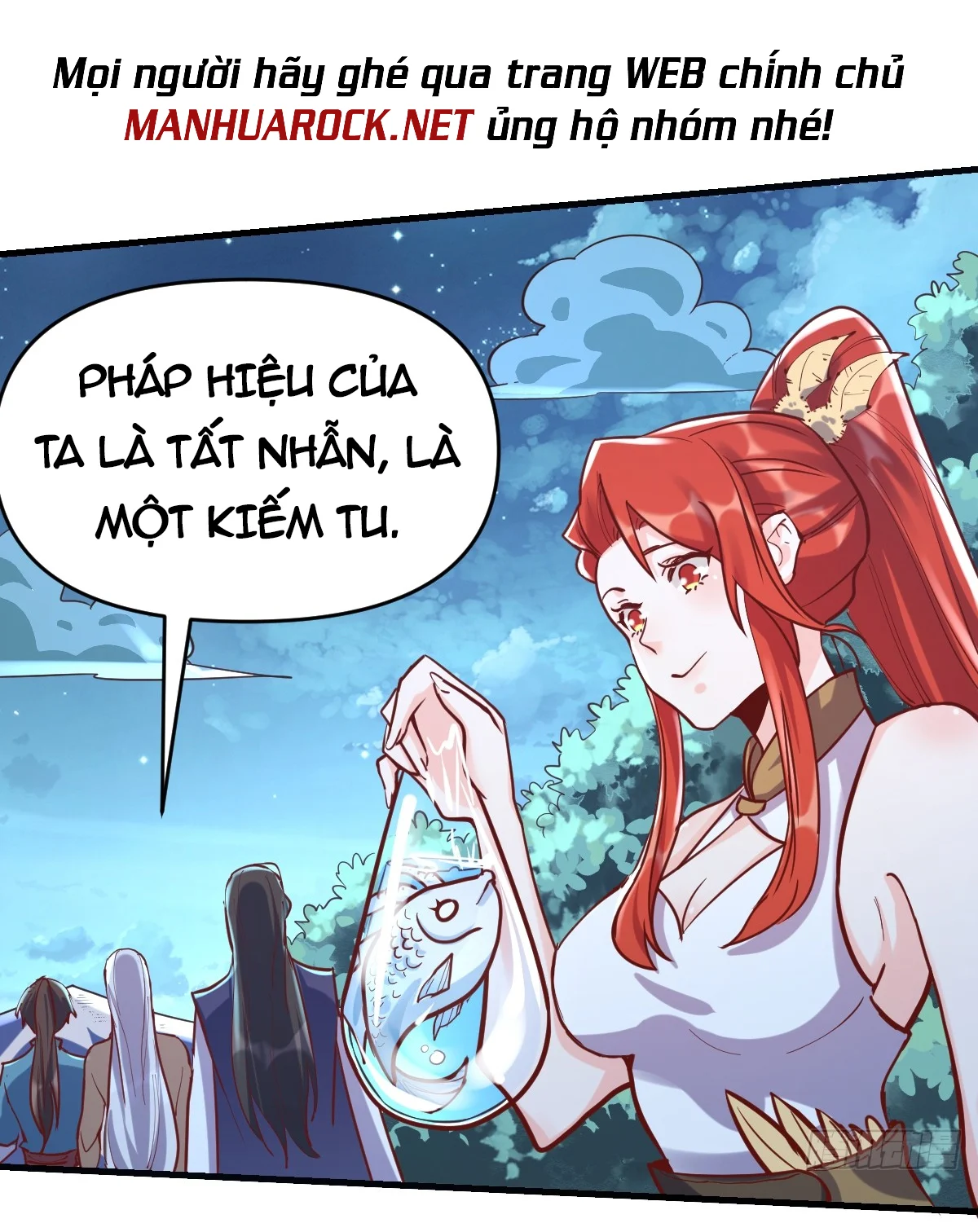 nguyên lai ta là tu tiên đại lão Chapter 173 - Next chapter 174