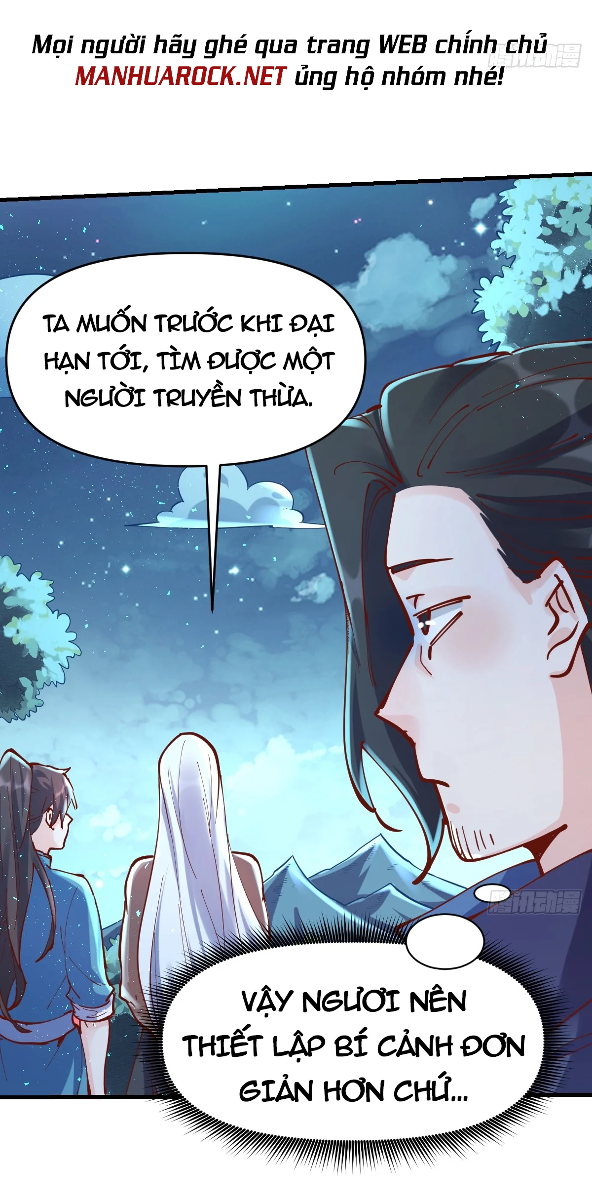 nguyên lai ta là tu tiên đại lão Chapter 173 - Next chapter 174