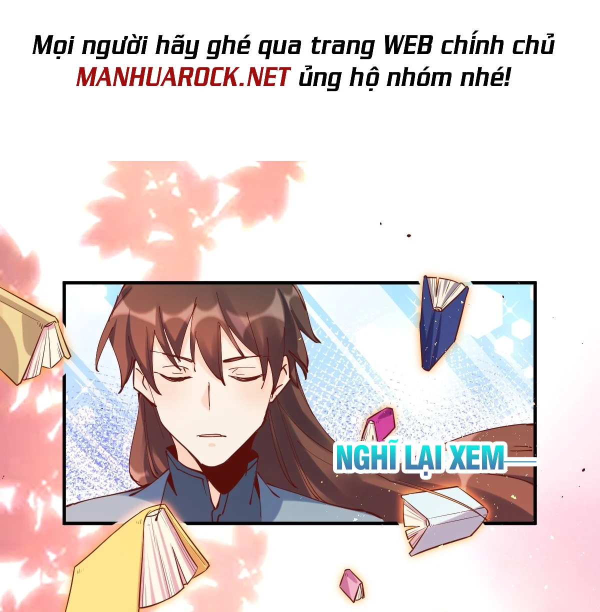 nguyên lai ta là tu tiên đại lão Chapter 173 - Next chapter 174