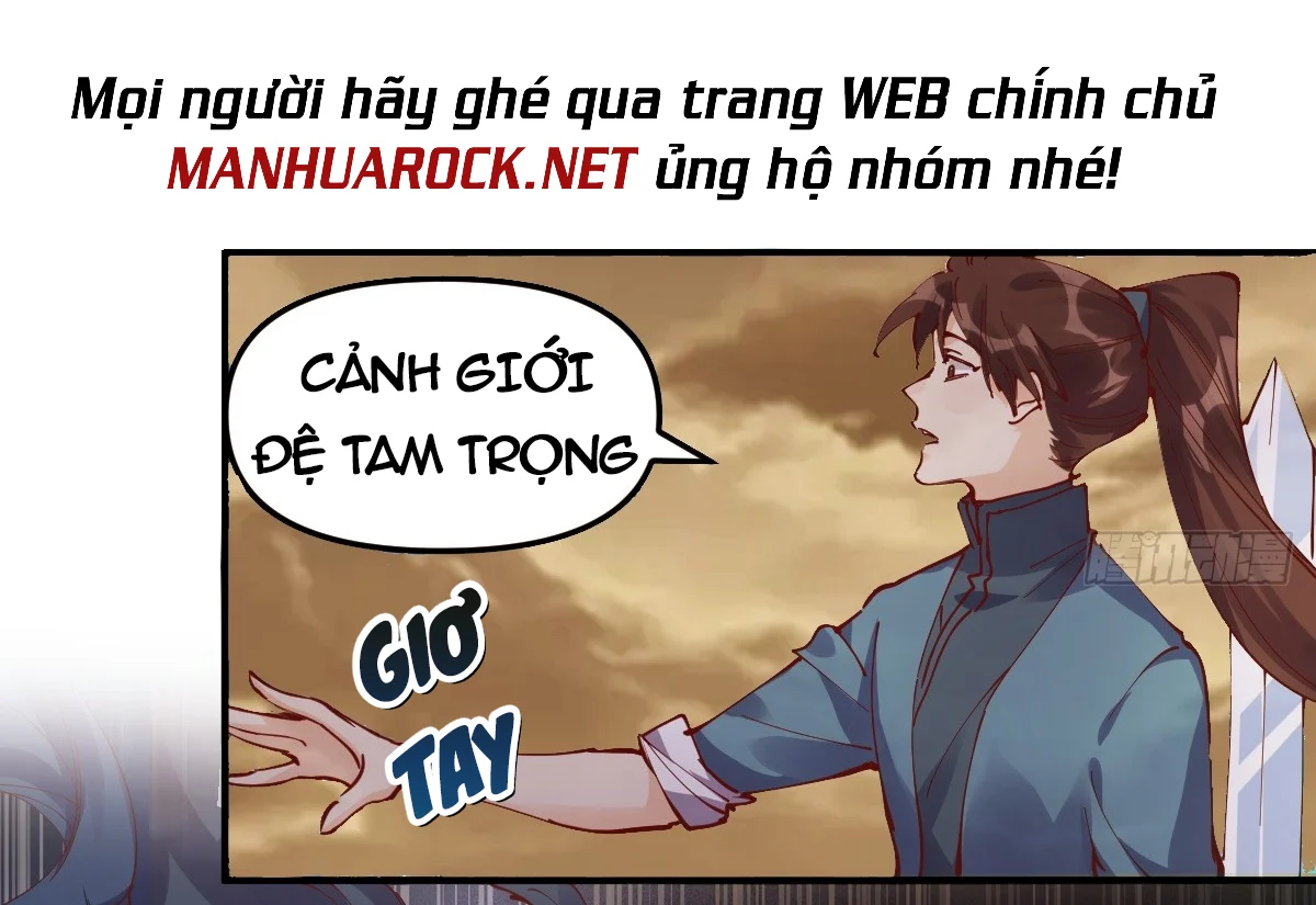 nguyên lai ta là tu tiên đại lão Chapter 173 - Next chapter 174