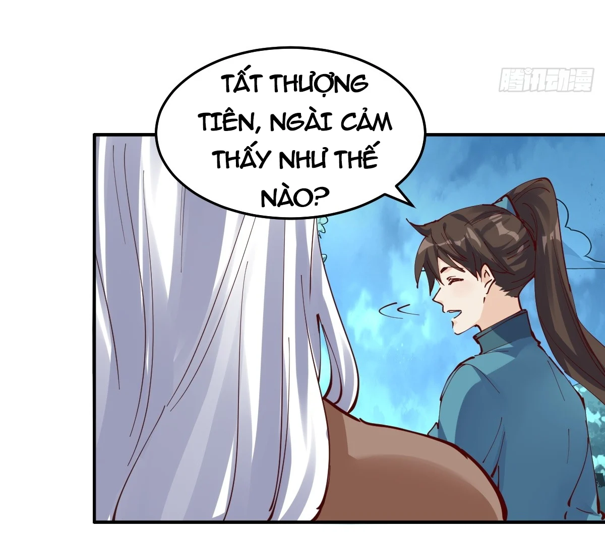 nguyên lai ta là tu tiên đại lão Chapter 173 - Next chapter 174