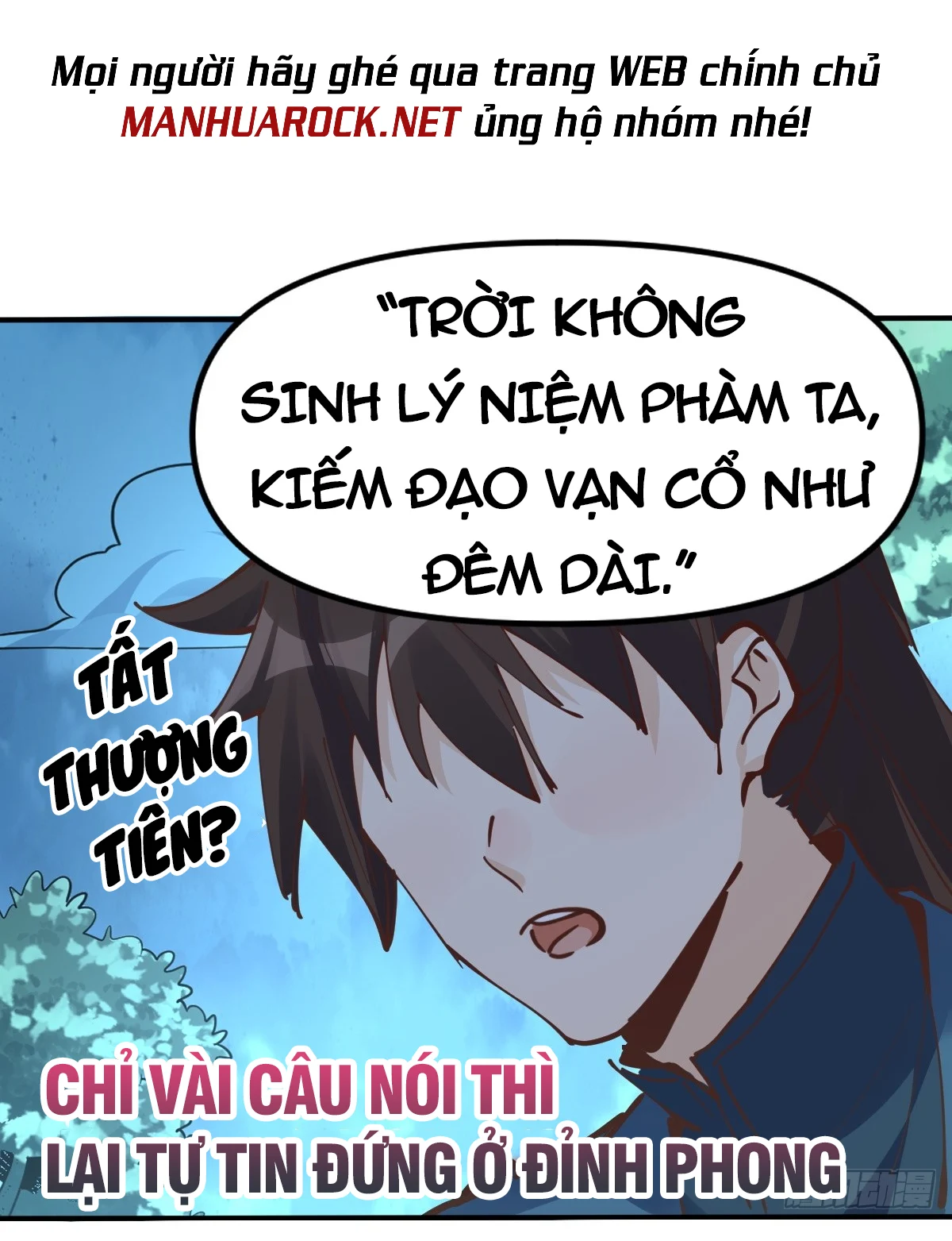 nguyên lai ta là tu tiên đại lão Chapter 173 - Next chapter 174