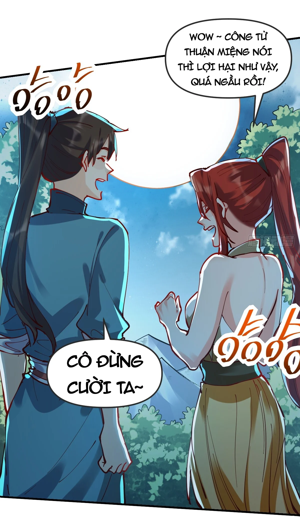 nguyên lai ta là tu tiên đại lão Chapter 173 - Next chapter 174