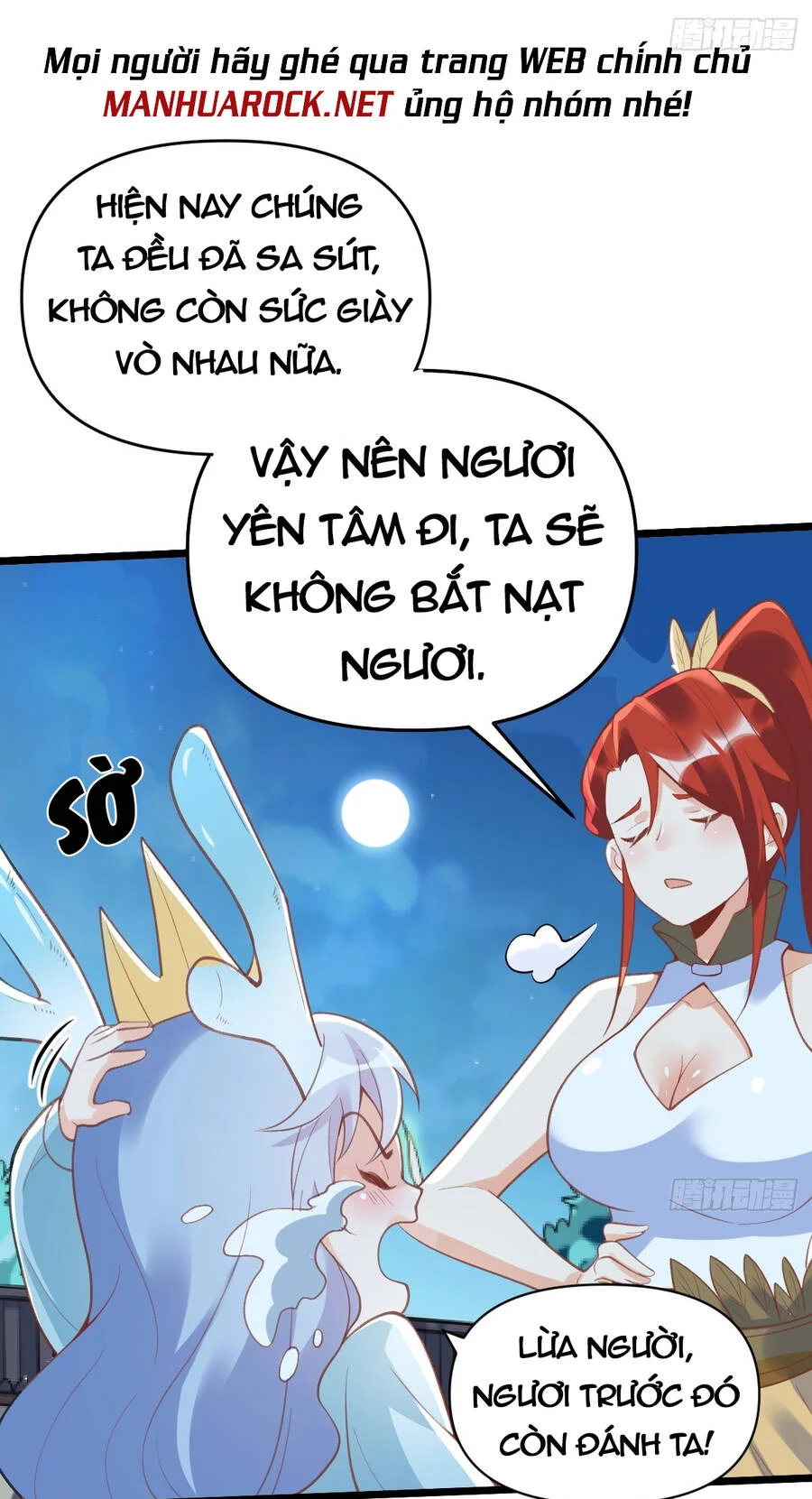 nguyên lai ta là tu tiên đại lão Chapter 174 - Next chapter 175