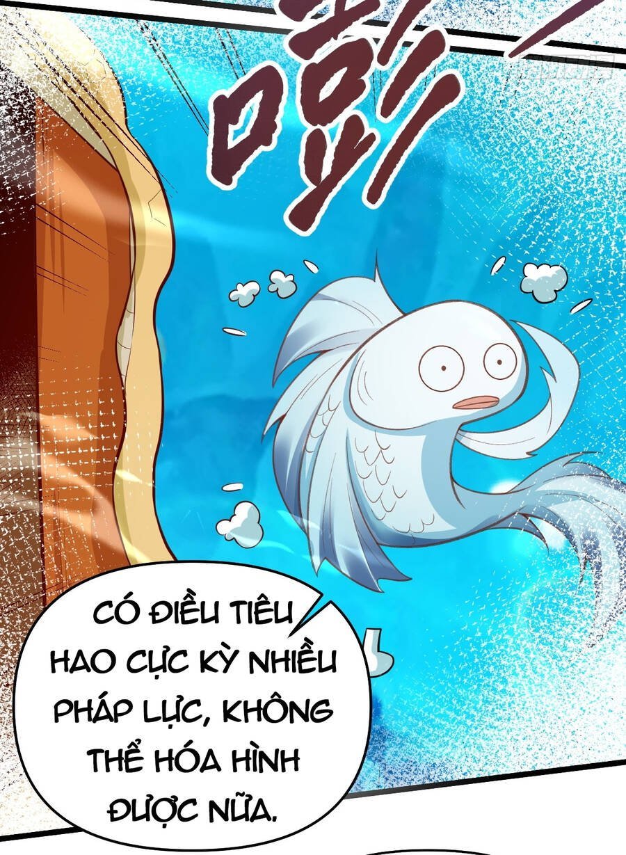 nguyên lai ta là tu tiên đại lão Chapter 174 - Next chapter 175