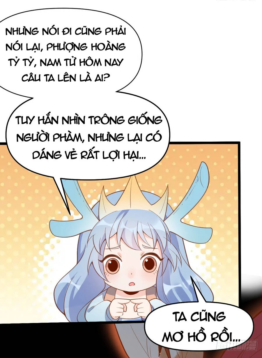 nguyên lai ta là tu tiên đại lão Chapter 174 - Next chapter 175