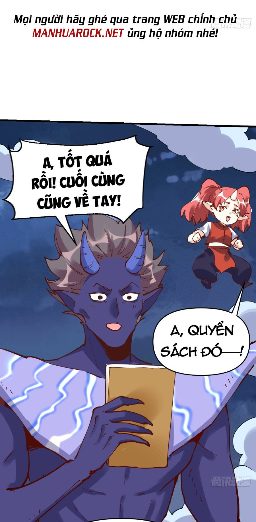 nguyên lai ta là tu tiên đại lão Chapter 178 - Next chapter 179