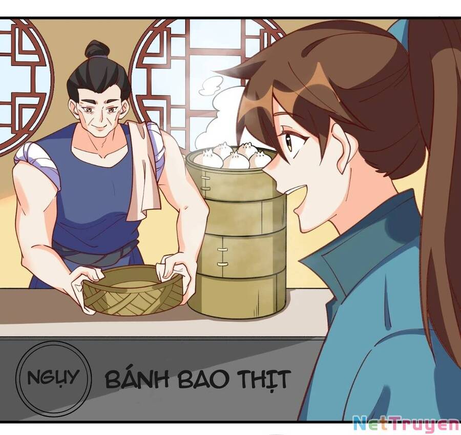 Nguyên Lai Ta Là Tu Tiên Đại Lão Chapter 183 - Trang 3