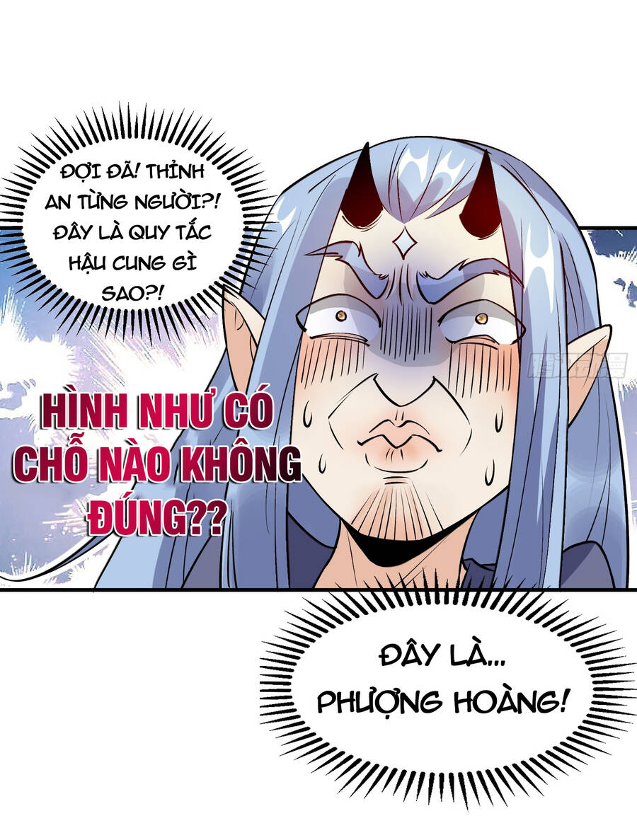 nguyên lai ta là tu tiên đại lão Chapter 187 - Next chapter 188