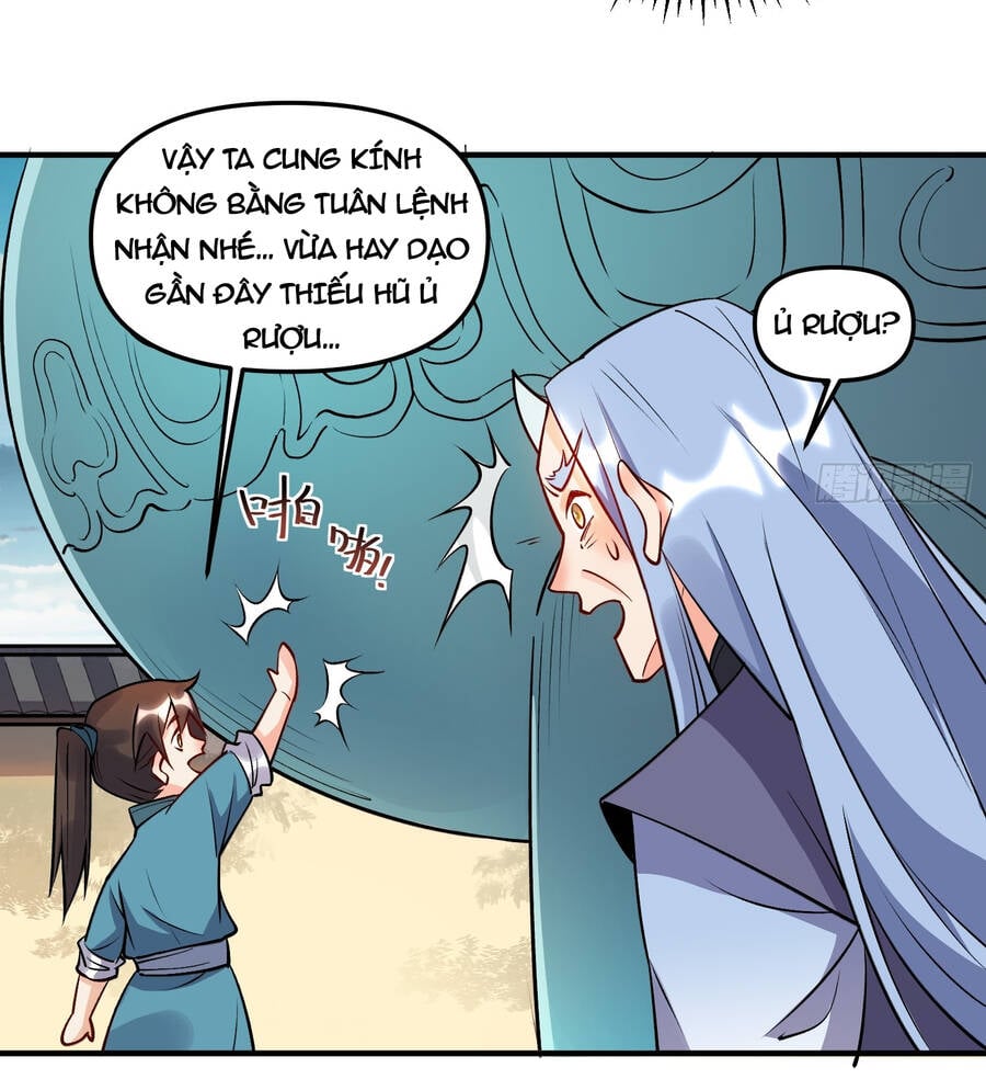 nguyên lai ta là tu tiên đại lão Chapter 187 - Next chapter 188