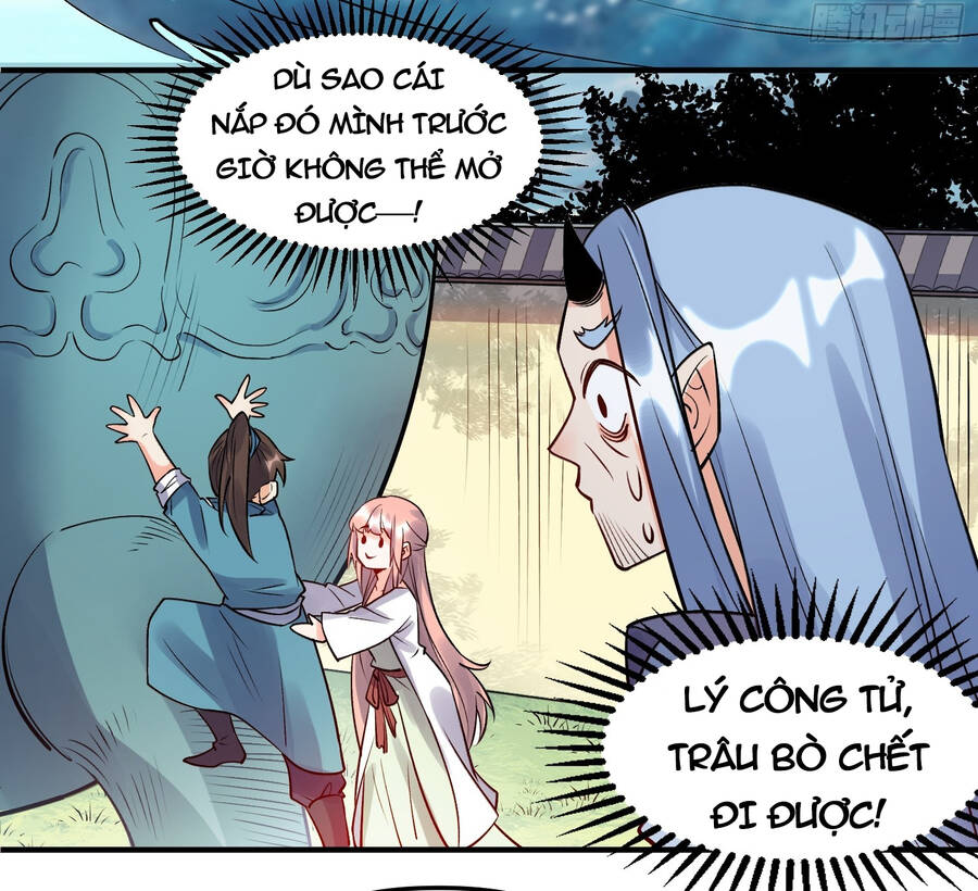 nguyên lai ta là tu tiên đại lão Chapter 187 - Next chapter 188