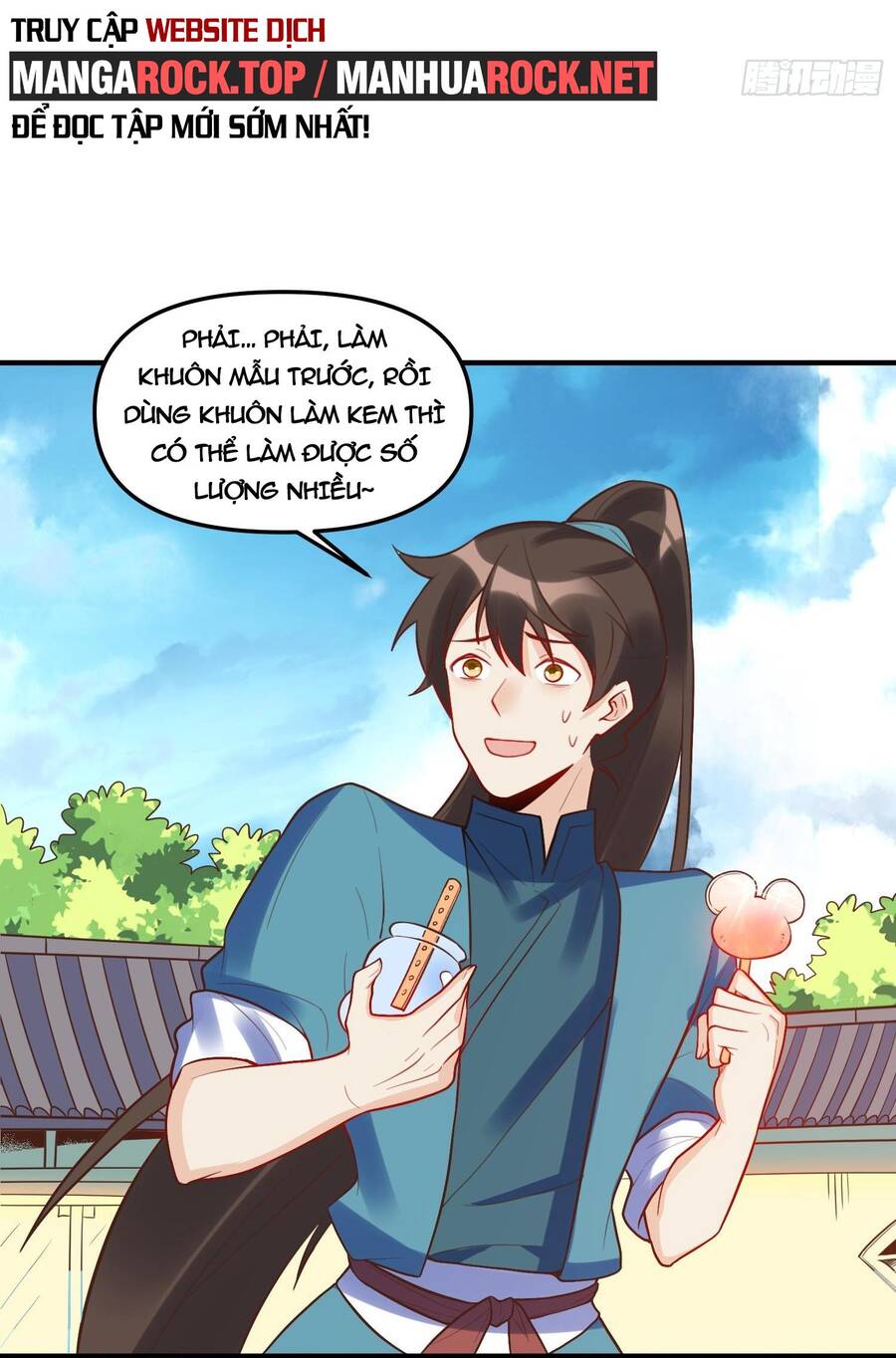 nguyên lai ta là tu tiên đại lão Chapter 188 - Next chapter 189