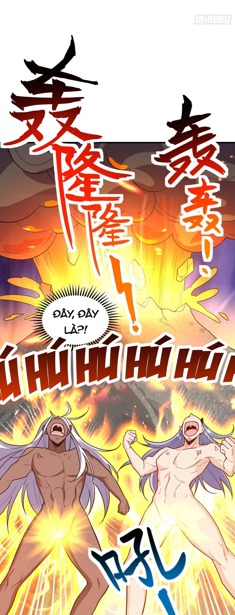 nguyên lai ta là tu tiên đại lão Chapter 188 - Next chapter 189