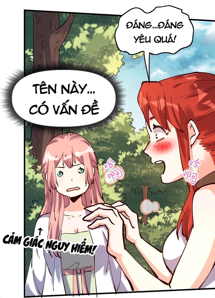 nguyên lai ta là tu tiên đại lão Chapter 192 - Next chapter 193