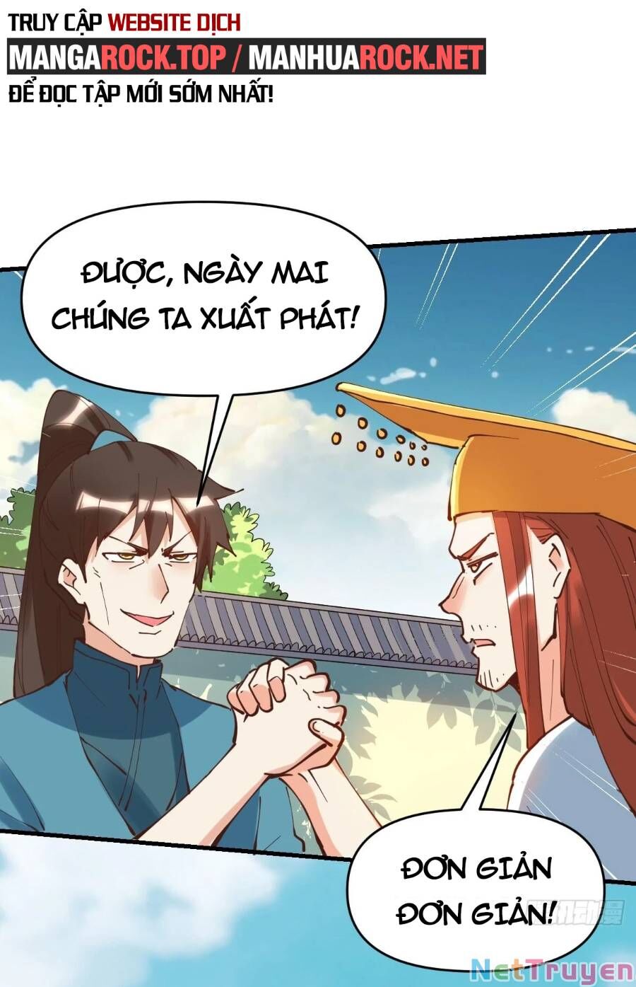 nguyên lai ta là tu tiên đại lão Chapter 194 - Next chapter 195