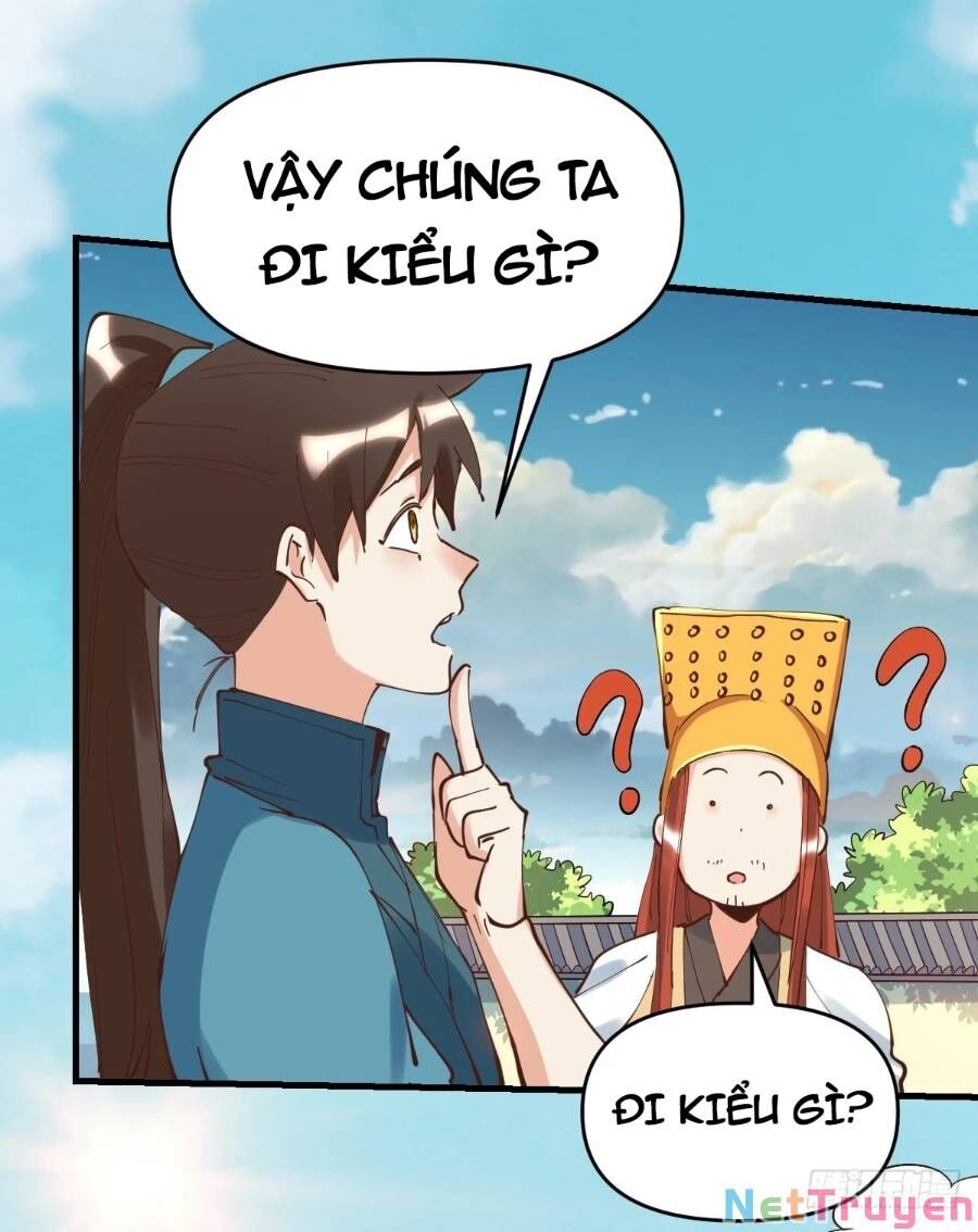 nguyên lai ta là tu tiên đại lão Chapter 194 - Next chapter 195