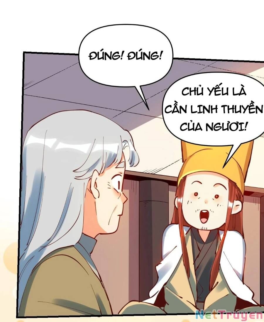 nguyên lai ta là tu tiên đại lão Chapter 194 - Next chapter 195