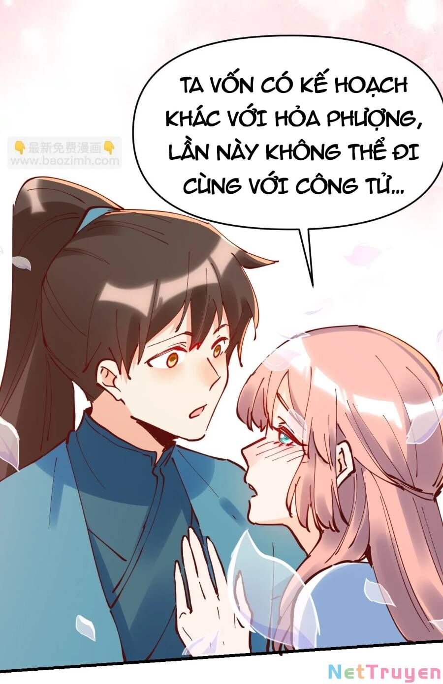 nguyên lai ta là tu tiên đại lão Chapter 194 - Next chapter 195