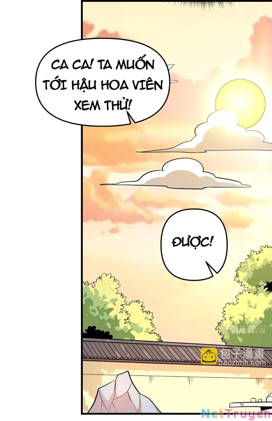 nguyên lai ta là tu tiên đại lão Chapter 195 - Next chapter 196